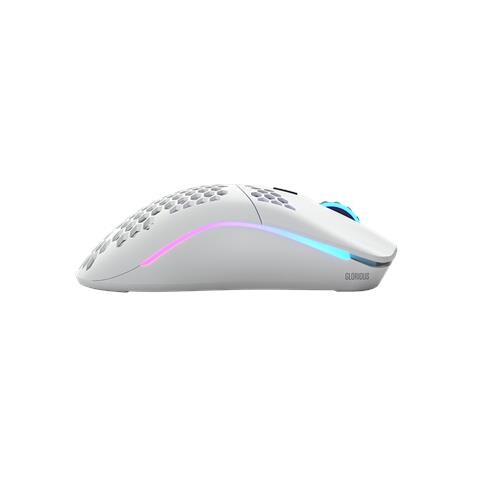 Model O mouse Mano destra RF Wireless + USB Type-C Laser 19000 DPI - Foto 2
