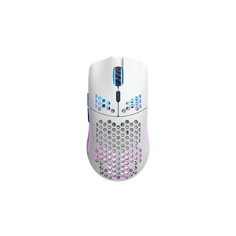 Model O mouse Mano destra RF Wireless + USB Type-C Laser 19000 DPI - Foto 5