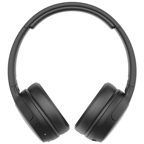 ES652700 cuffia e auricolare Wireless A Padiglione MUSICA USB tipo-C Bluetooth Nero - Foto 2