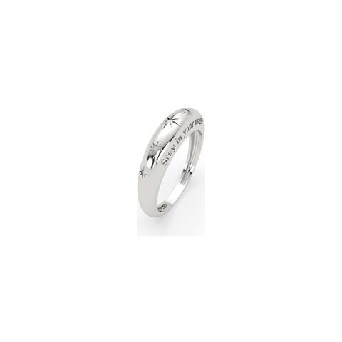 Gioielleria Re295cdawap12. Anello, Colore Grigio. Donna. - In ordine - Foto 2