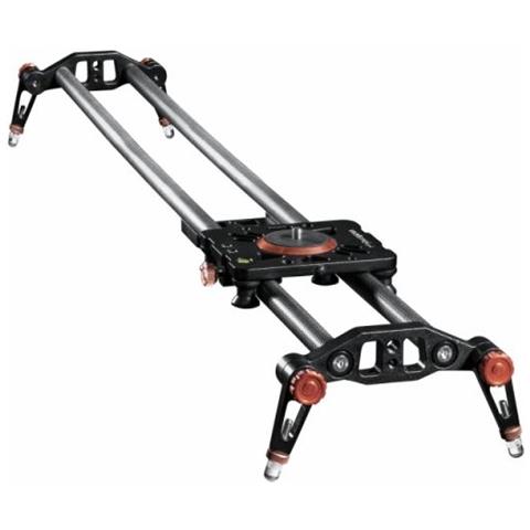 Walimex 21238 Fascia Per Fotocamera Alluminio, Carbonio - Foto 1