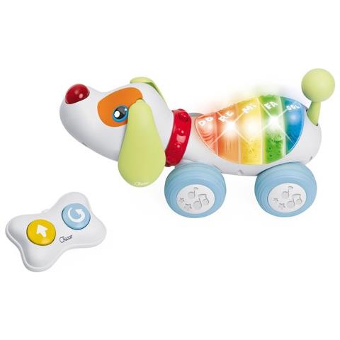 Prime Attivit Chicco 00011545000680 Baby Sense & Focus Cagolino Dogre - Foto 1