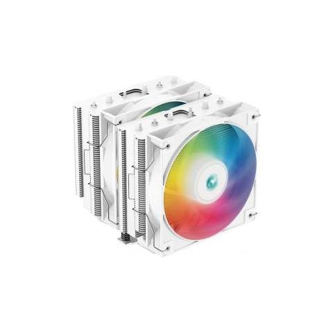 Dissipatore CPU ad Aria AG620 per Socket LGA 1150 (Socket H3), LGA 1151 (Socket H4), LGA 1155 (Socket H2), LGA 1200 (Socket H5), LGA 1700, LGA 2011 (Socket R), LGA 2011-v3 (Socket R), LGA 2066, Socket AM4, Presa di corrente AM5 - Foto 1
