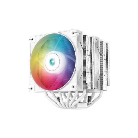 Dissipatore CPU ad Aria AG620 per Socket LGA 1150 (Socket H3), LGA 1151 (Socket H4), LGA 1155 (Socket H2), LGA 1200 (Socket H5), LGA 1700, LGA 2011 (Socket R), LGA 2011-v3 (Socket R), LGA 2066, Socket AM4, Presa di corrente AM5 - Foto 2