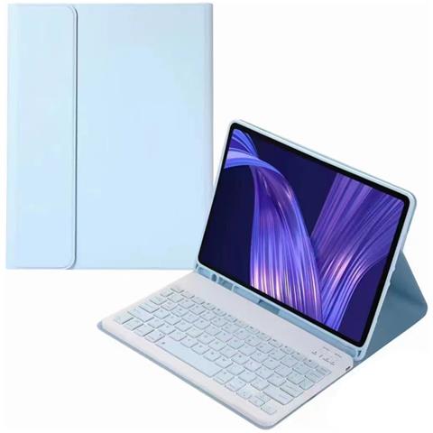 Custodia Con Tastiera Bluetooth In Alluminio Per IPad Mini 2/3 &ndash; Ultrasottile E Leggera