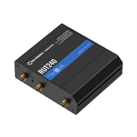 Router Rut200 Lte (4g) - Foto 4