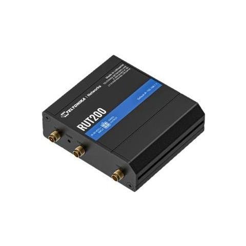 Router Rut200 Lte (4g) - Foto 1