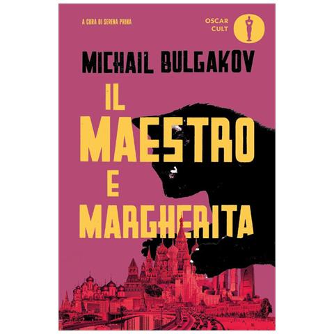 Michail Bulgakov - Il Maestro e Margherita - Foto 2