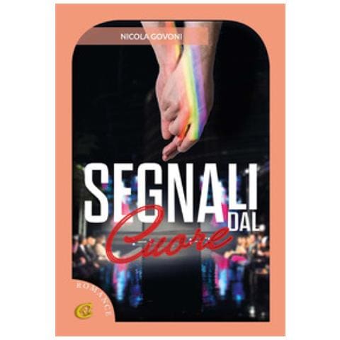 Nicola Govoni - Segnali Dal Cuore - Foto 1