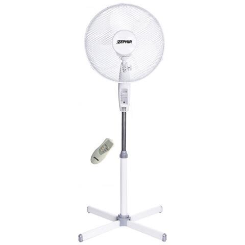 PBA42TLC ventilatore Bianco - Foto 1