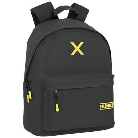 Zaino Per Portatile Munich Munich Basicos (31 X 41 X 16 Cm) - Foto 1