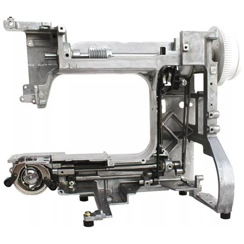 Macchina Da Cucire Janome E1015 - Foto 5