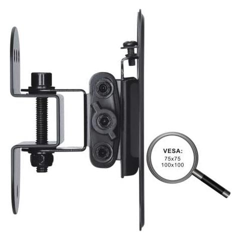 Supporto TV Swivel Vesa 100 - Foto 2