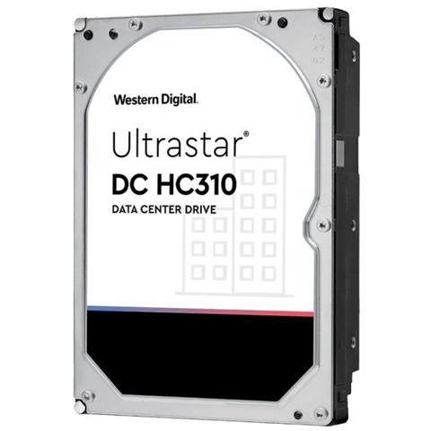 Ultrastar DC HC310 Disco Rigido Interno 6 TB - Foto 1