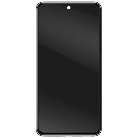 Blocco Completo Per Galaxy S21 Fe Schermo Lcd + Vetro Touch E Frame - Foto 1