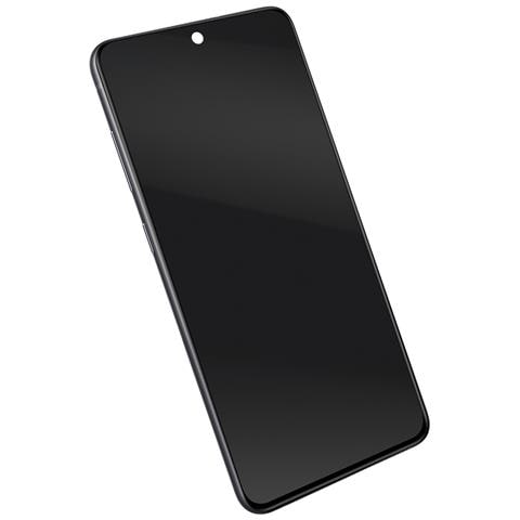 Blocco Completo Per Galaxy S21 Fe Schermo Lcd + Vetro Touch E Frame - Foto 4