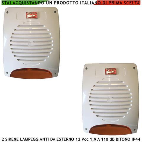 Power Dynamics HS30 Diffusore a Tromba IP66 30W 100V