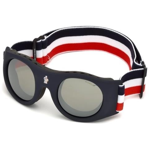 Moncler Sunglasses Mod. Ml0051 5592c - Foto 1