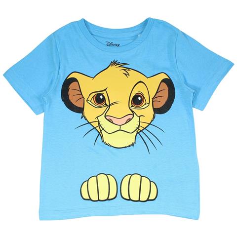 Completo Il Re Leone kl 5204b206 s1-6a Ragazzo - Foto 2