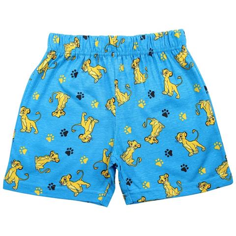 Completo Il Re Leone kl 5204b206 s1-6a Ragazzo - Foto 4