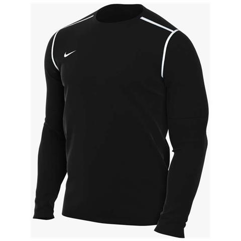 Maglia Dri-Fit Park20 Fj3004-010 Uomo Taglia 2Xl Colore Nero - Foto 1
