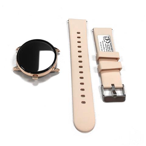 Orologio Da Allenamento Impermeabile Ip68 - Orologio Intelligente - Foto 5