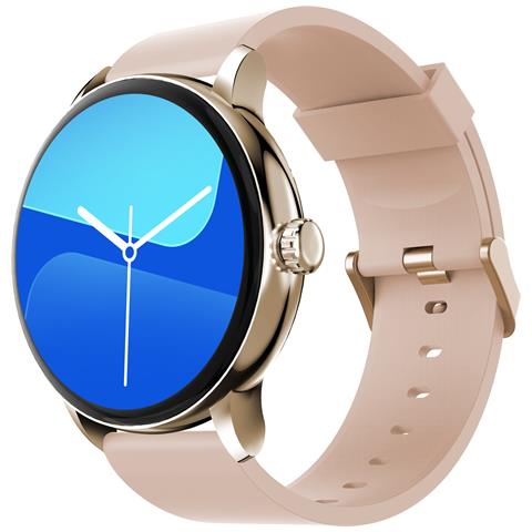 Orologio Da Allenamento Impermeabile Ip68 - Orologio Intelligente - Foto 1