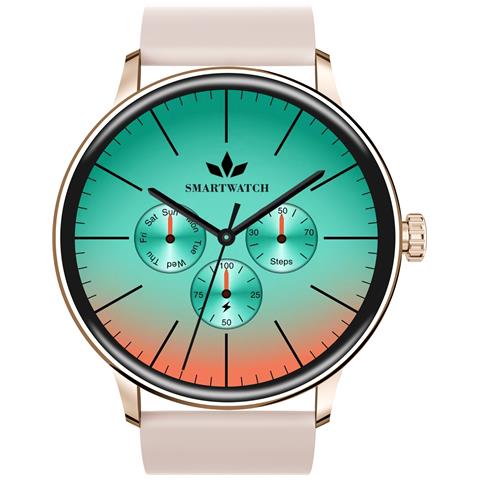 Orologio Da Allenamento Impermeabile Ip68 - Orologio Intelligente - Foto 2