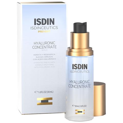 Isdinceutics Hyaluronic Conc - Foto 1