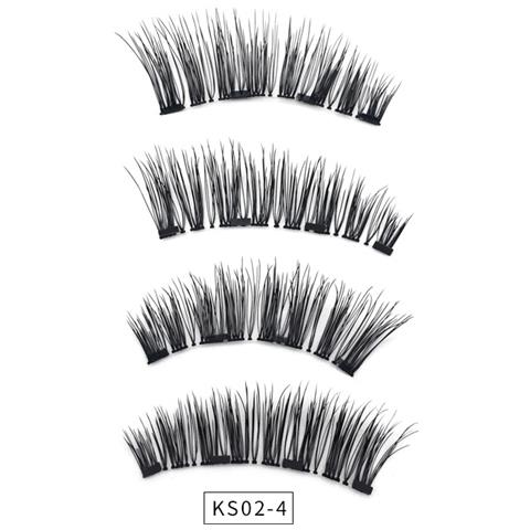Ciglia Magnetiche Con Applicatore Modello 1 - Foto 2