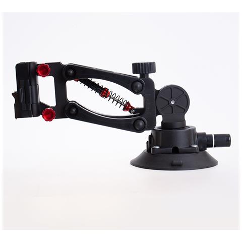 Dji Osmo Pocket 3 Stabilizzatore Ammortizzante /supporto Per Auto Con Ventosa - Foto 2