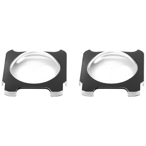 Copriobiettivo Protettivo Per Insta360 One R /rs /sphere - Foto 1