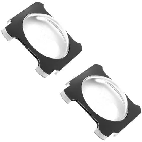 Copriobiettivo Protettivo Per Insta360 One R /rs /sphere - Foto 2