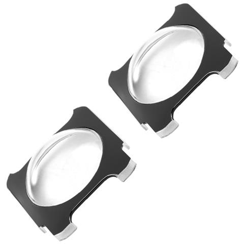 Copriobiettivo Protettivo Per Insta360 One R /rs /sphere - Foto 3