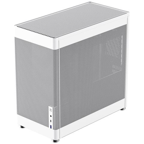COO-CHA-MP1-0 computer case Tower Bianco - Foto 2