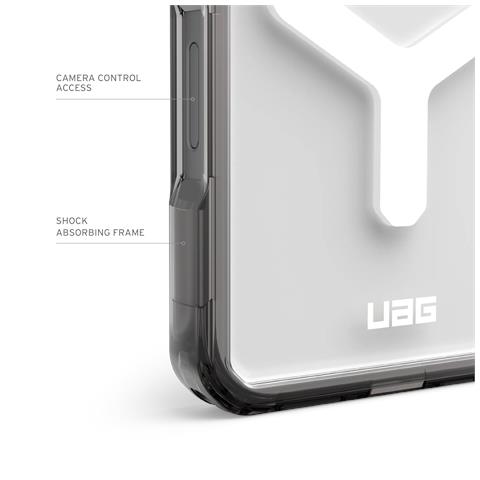 Plyo custodia per cellulare 17,5 cm (6.9") Cover Trasparente - Foto 9