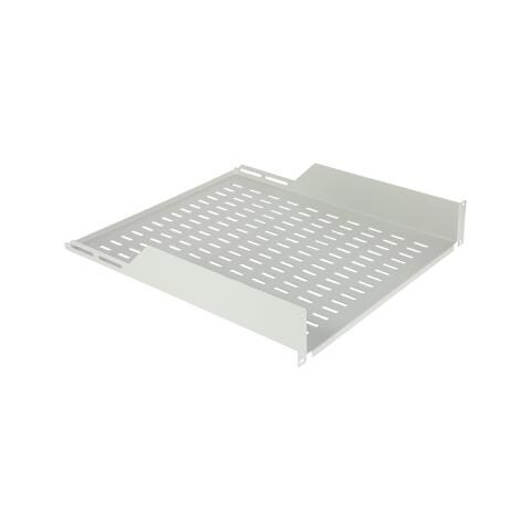 RAS215WH porta accessori Mensola per scaffale - Foto 1