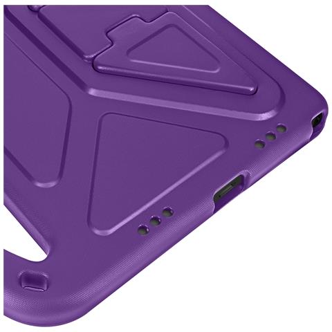 Cover Per Samsung Galaxy Tab A9 Plus Con Maniglia E Leva - Foto 5