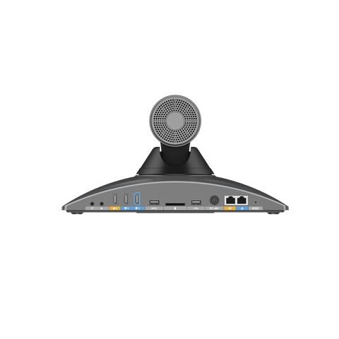 GVC-3220 telecamera per videoconferenza 8 MP Nero 3180 x 2160 Pixel 30 fps CMOS - Foto 4