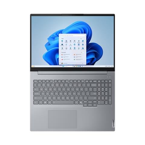 Notebook ThinkBook 16 G8 IAL Monitor 16" WUXGA Intel Core Ultra 7-255H RAM 32GB SSD 1TB Wi-Fi 6E Windows 11 Pro - Foto 2