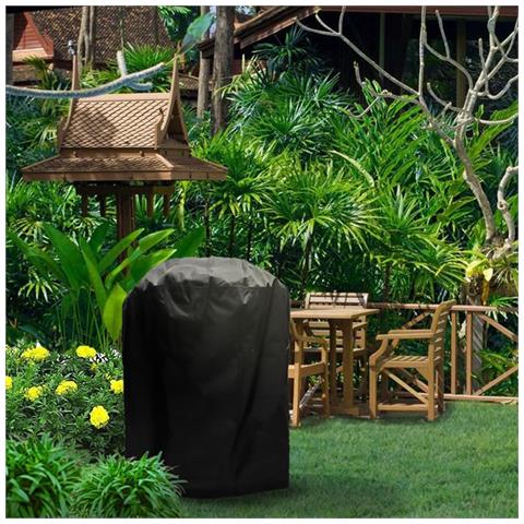 Copertura Protettiva Per Griglia 58*77 - Foto 5