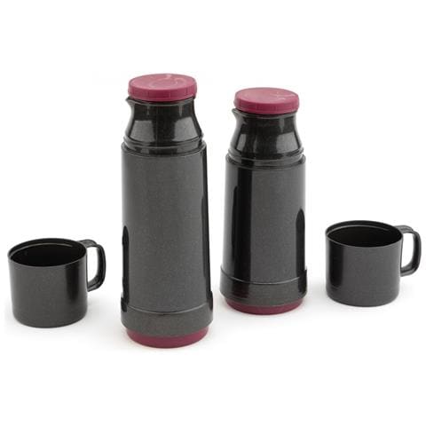 HTER2125 thermos e recipiente isotermico 0,25 L Nero - Foto 1