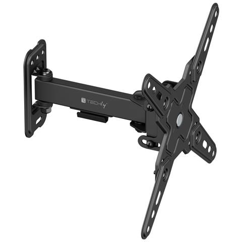 ICA-LCD 421 Supporto TV a parete 106,7 cm (42") Nero - Foto 2