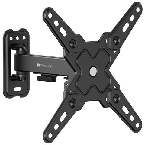 ICA-LCD 421 Supporto TV a parete 106,7 cm (42") Nero - Foto 1