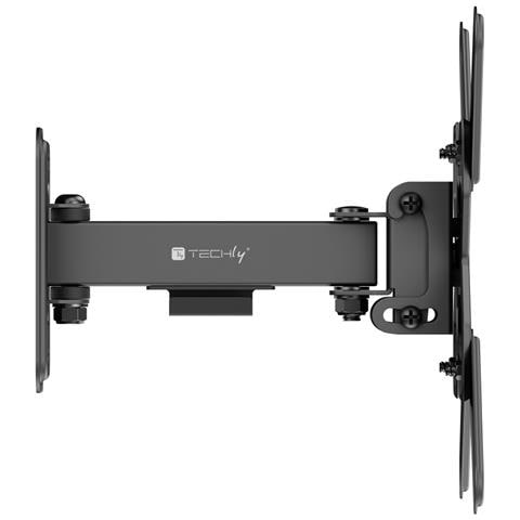 ICA-LCD 421 Supporto TV a parete 106,7 cm (42") Nero - Foto 5