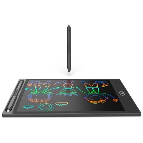 Tavoletta Grafica Cancellabile Lcd A Colori Da 10"" Per Bambini - Foto 3