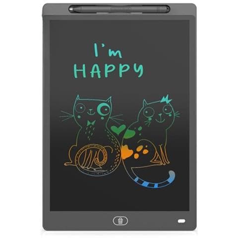 Tavoletta Grafica Cancellabile Lcd A Colori Da 10"" Per Bambini - Foto 1