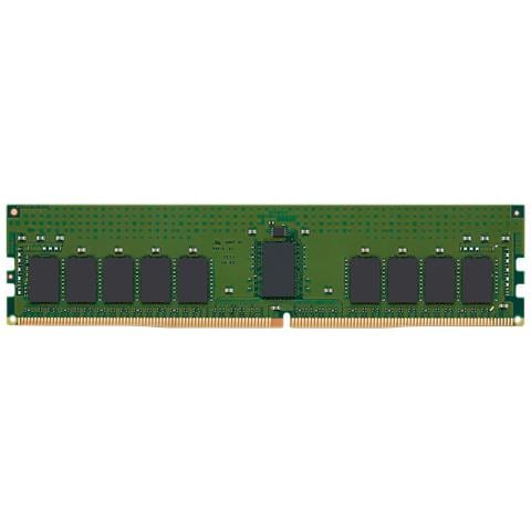 Memoria Technology KSM32RD8/32HC 32 GB (1x32 GB) DDR4 3200 MHz ECC Reg CL22 288-pin DIMM - Foto 1