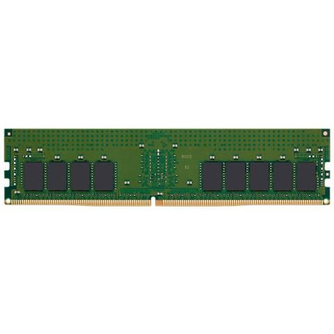 Memoria Technology KSM32RD8/32HC 32 GB (1x32 GB) DDR4 3200 MHz ECC Reg CL22 288-pin DIMM - Foto 3