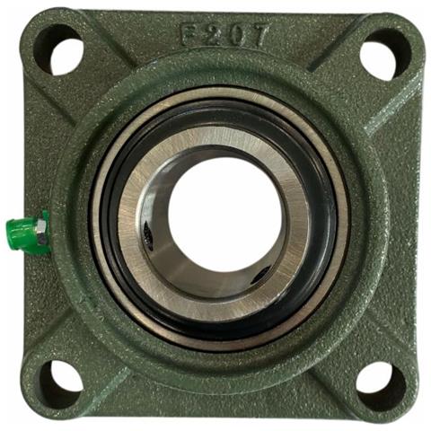 Supporto A Flangia Ucf 205 Smart - Foto 1